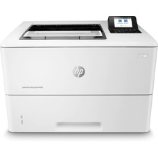 Принтер лазерный HP LaserJet Enterprise M507dn (Цвет: White)