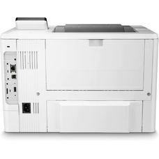 Принтер лазерный HP LaserJet Enterprise M507dn (Цвет: White)