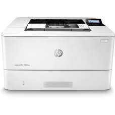 Принтер лазерный HP LaserJet Pro M404dw (Цвет: White)