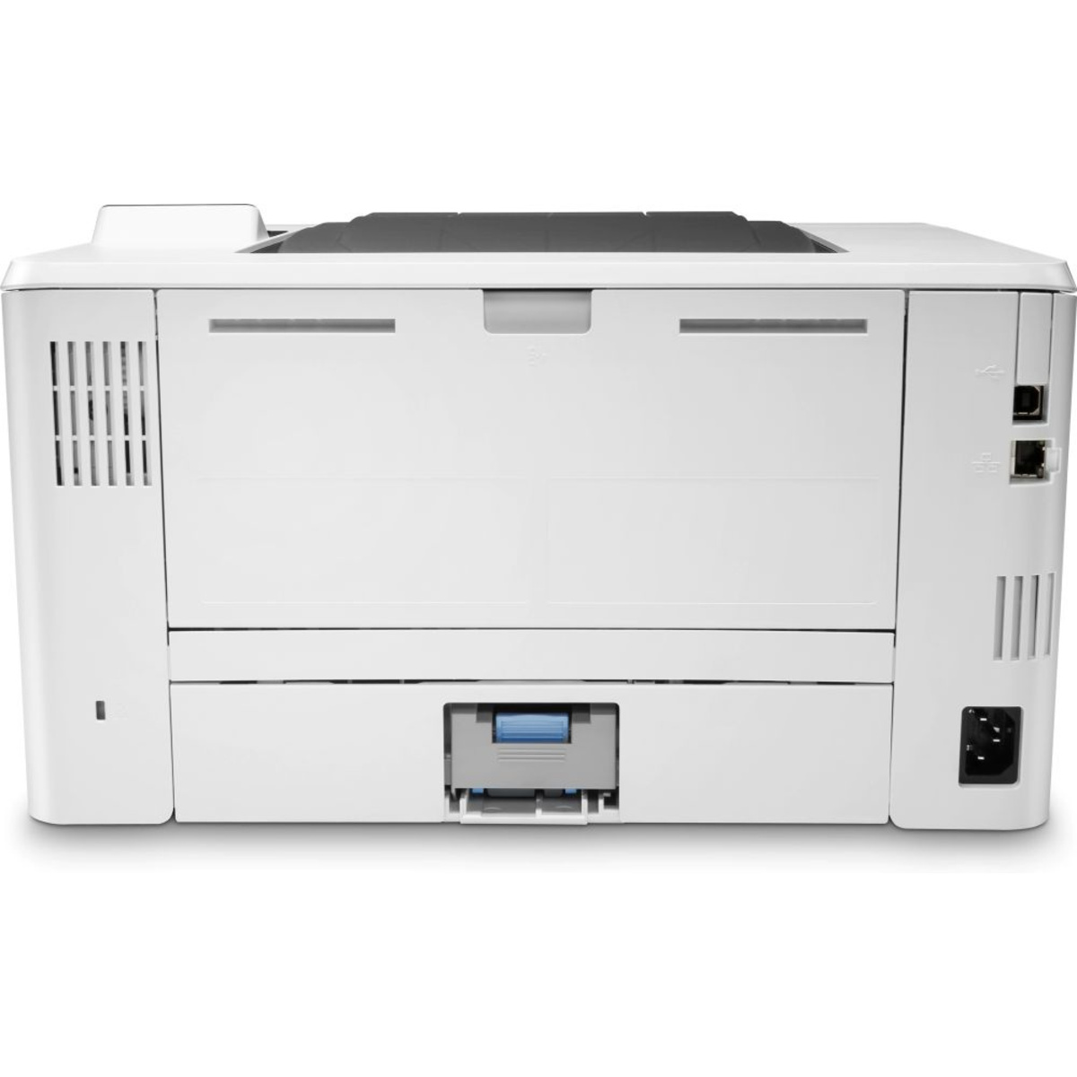 Принтер лазерный HP LaserJet Pro M404dw, белый