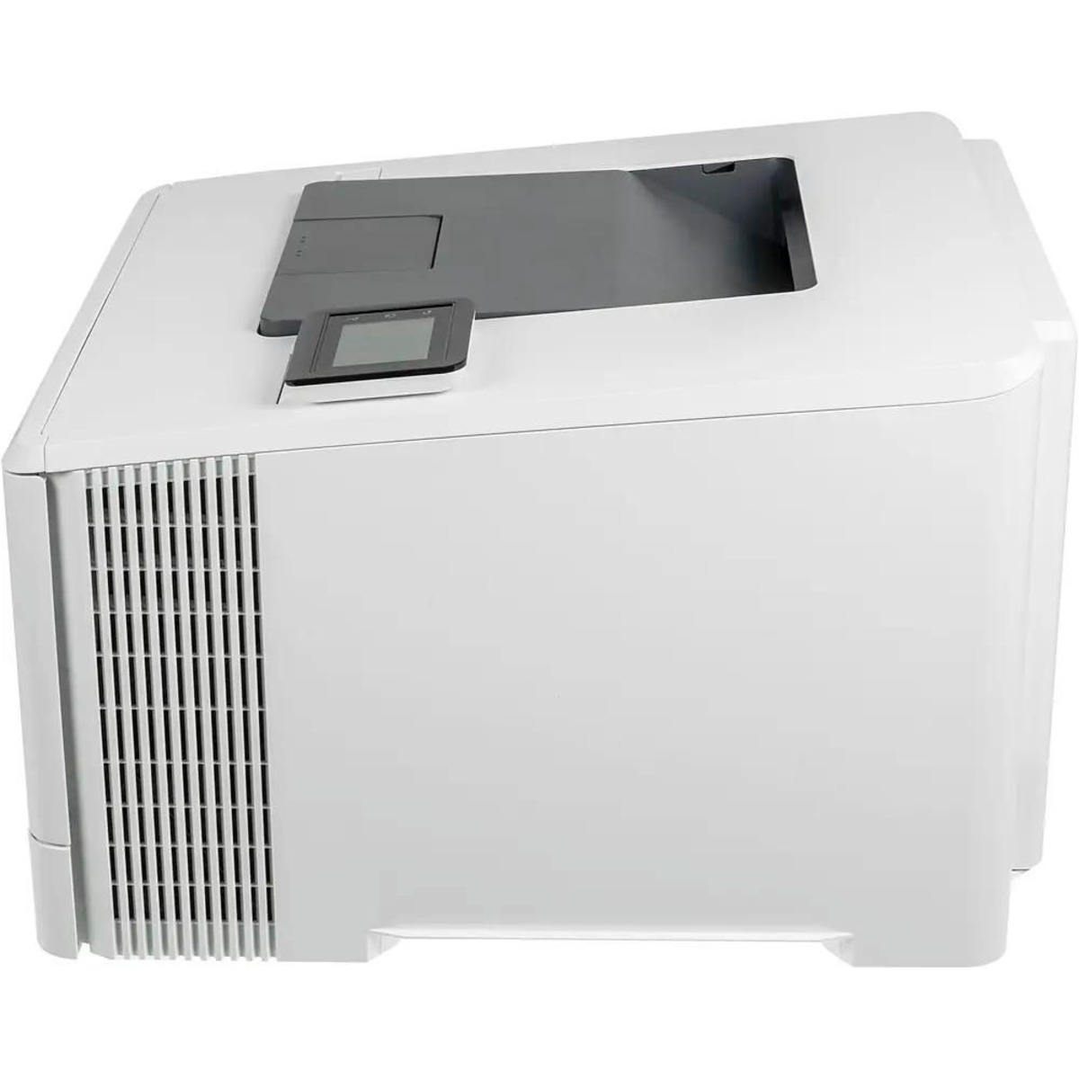 Принтер лазерный HP Color LaserJet Pro M454dw, белый