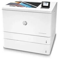 Принтер лазерный HP Color LaserJet Enterprise M751dn (T3U44A), белый