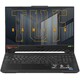 Ноутбук Asus TUF Gaming F15 FX507VV-LP14..