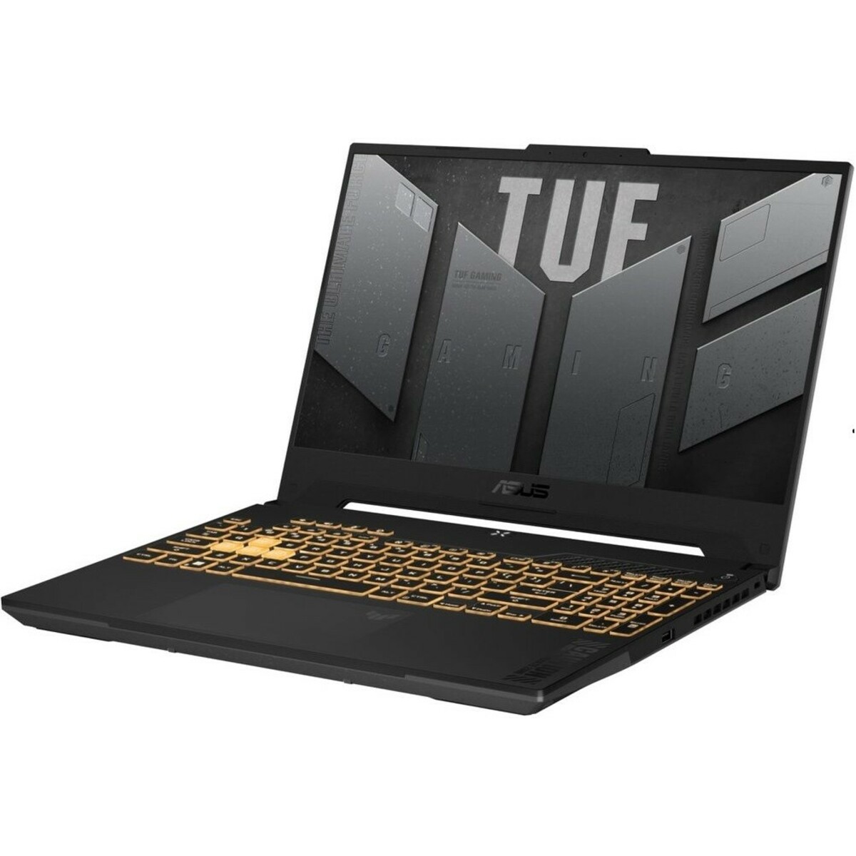 Ноутбук Asus TUF Gaming F15 FX507VV-LP148 (Intel Core i7 13620H 2.4Ghz / 16Gb DDR5 / SSD 1Tb / NVIDIA GeForce RTX 4060 8Gb / 15.6