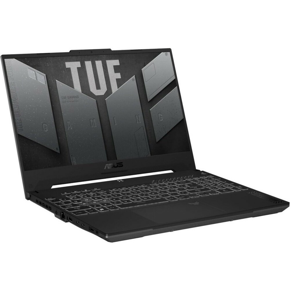 Ноутбук Asus TUF Gaming F15 FX507VV-LP148 (Intel Core i7 13620H 2.4Ghz / 16Gb DDR5 / SSD 1Tb / NVIDIA GeForce RTX 4060 8Gb / 15.6