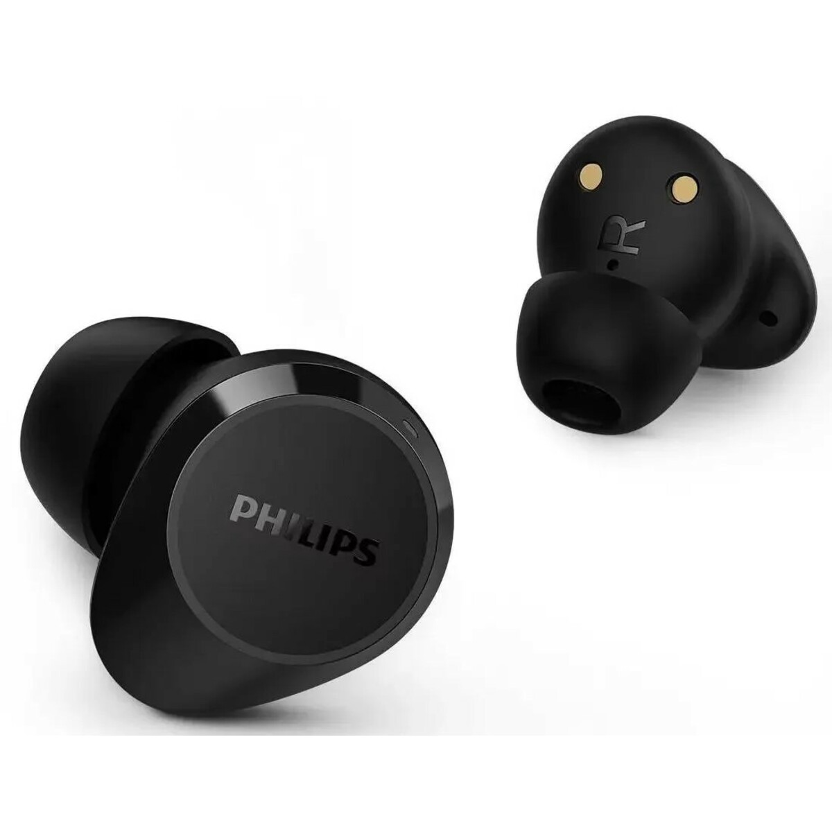 Наушники Philips TAT1209, черный 