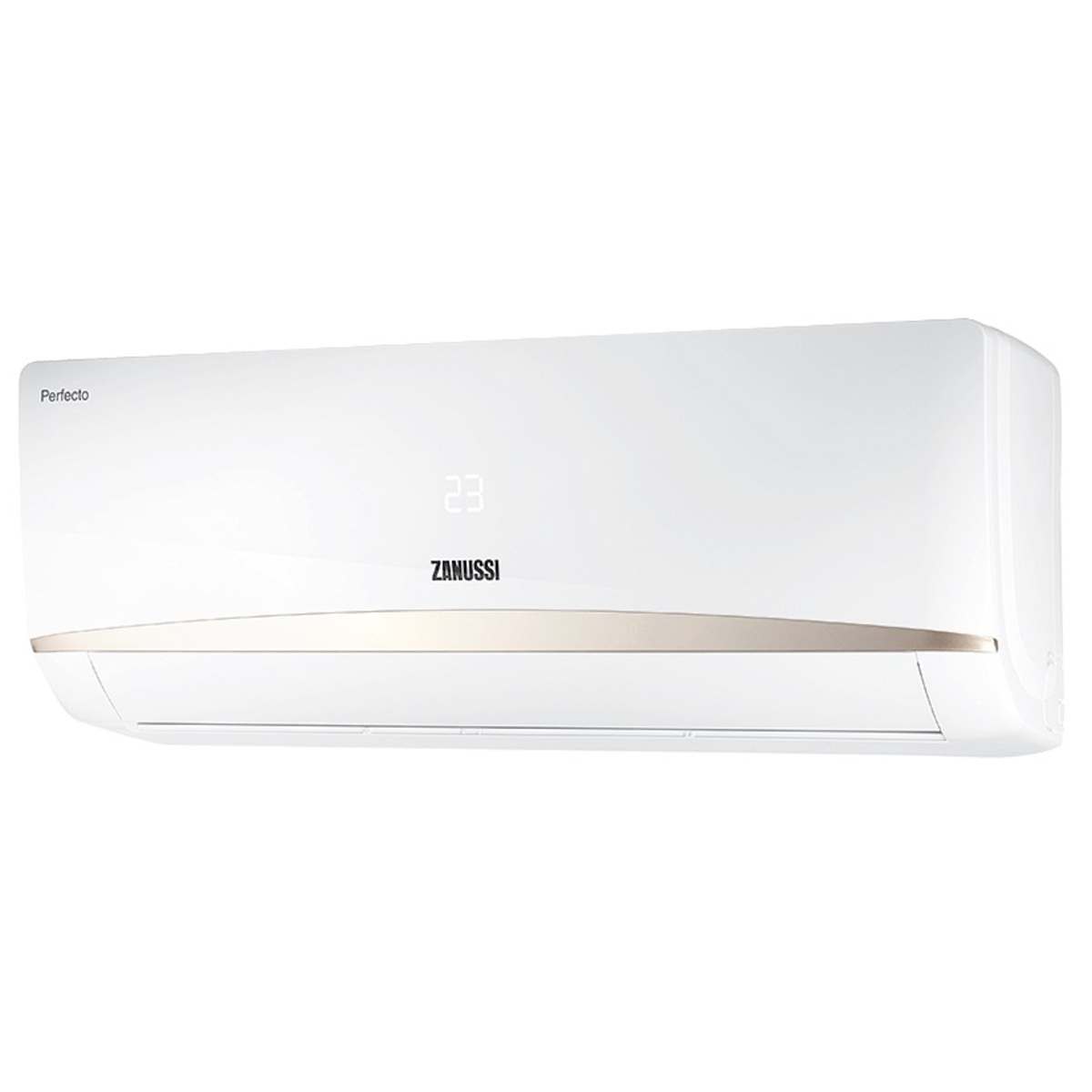 Сплит-система Zanussi ZACS-07 HPF/A22/N1, белый