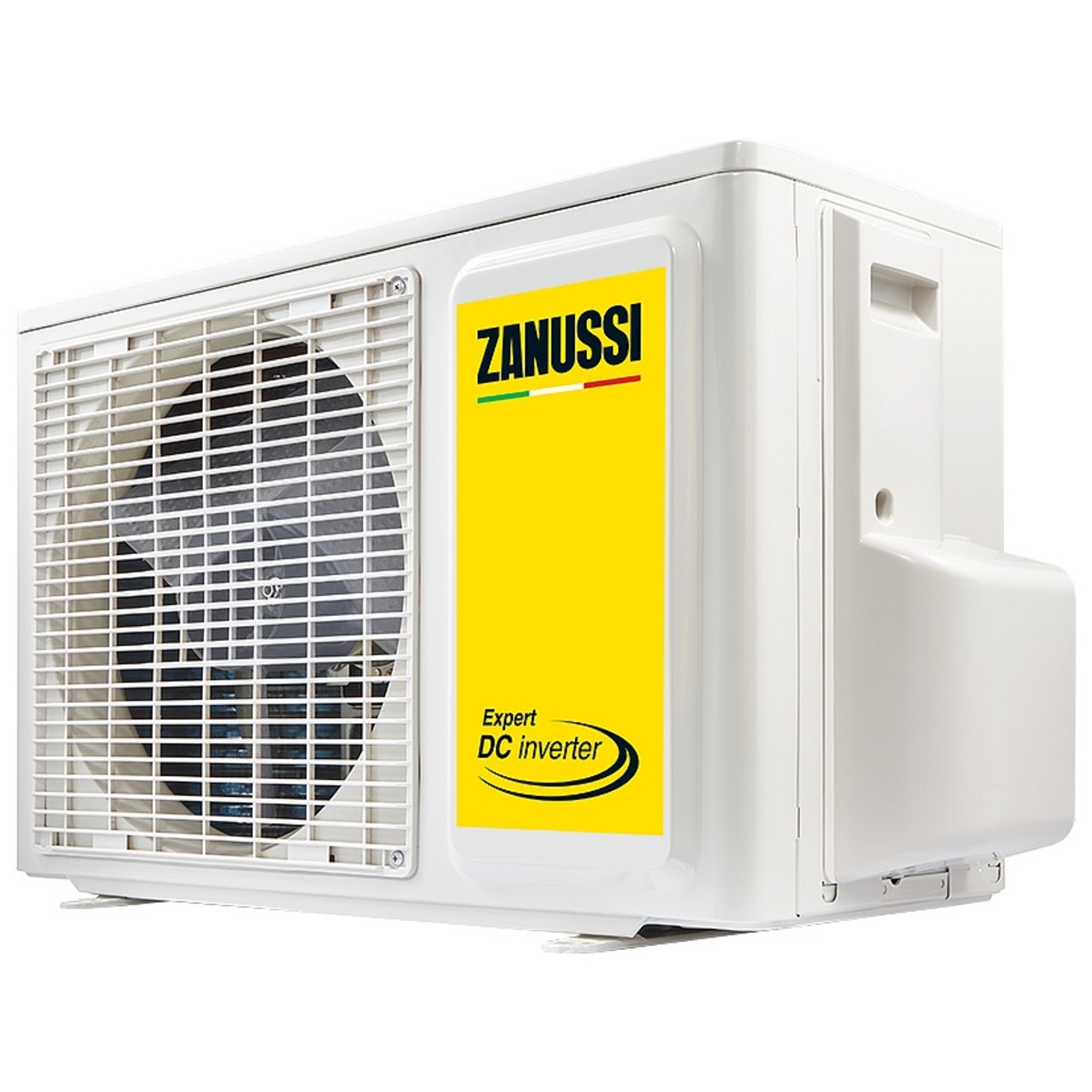 Сплит-система Zanussi ZACS-07 HPF/A22/N1, белый