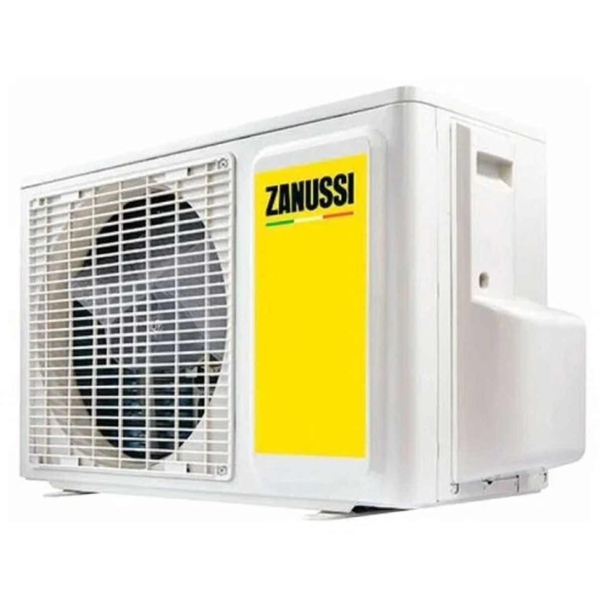 Сплит-система Zanussi ZACS-09 HPF/A22/N1 (Цвет: White)