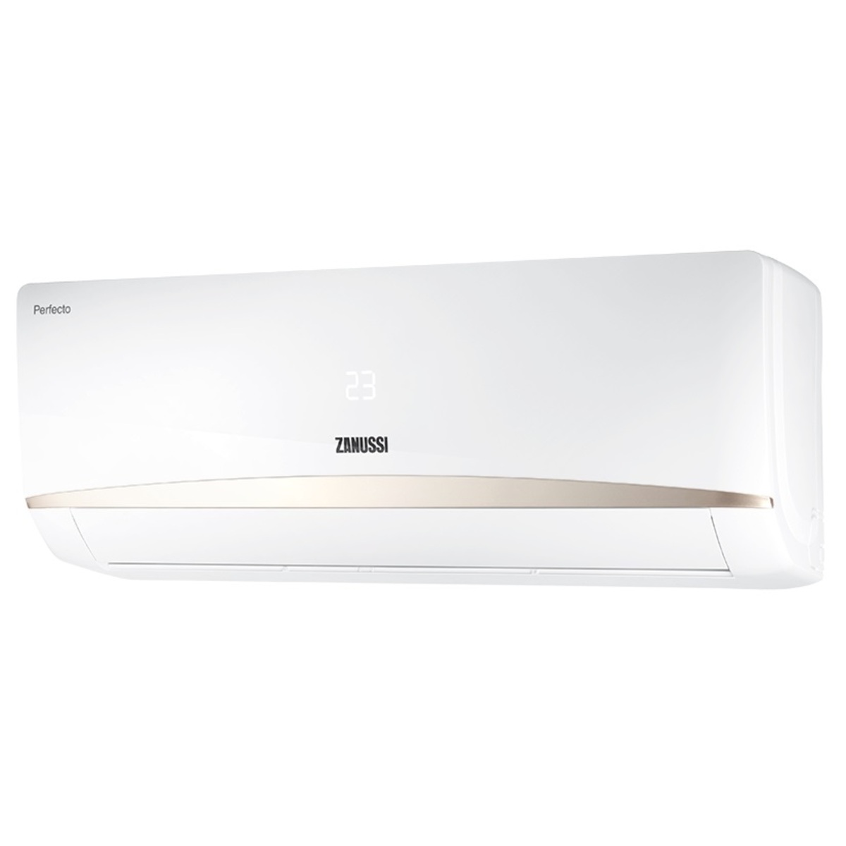 Сплит-система Zanussi ZACS-09 HPF/A22/N1 (Цвет: White)