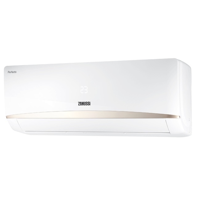 Сплит-система Zanussi ZACS-24 HPF / A22 / N1 (Цвет: White)