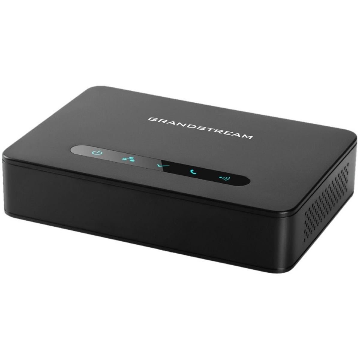 Репитер Grandstream DP760 (Цвет: Black)
