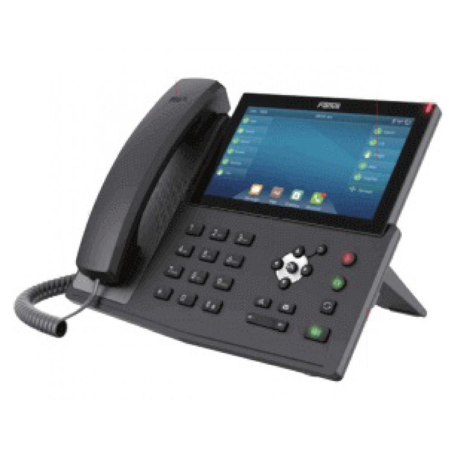 Телефон IP Fanvil X7 (Цвет: Black)