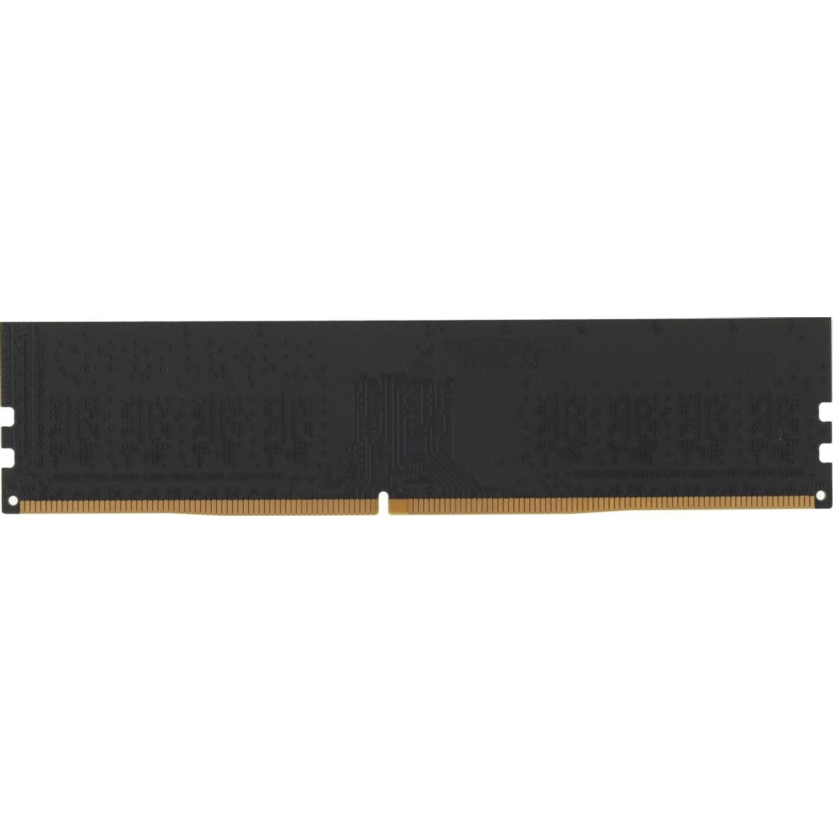 Память DDR4 4Gb 2666MHz AMD R744G2606U1S-UO Radeon R7 Performance Series RTL PC4-21300 CL16 DIMM 288-pin 1.2В