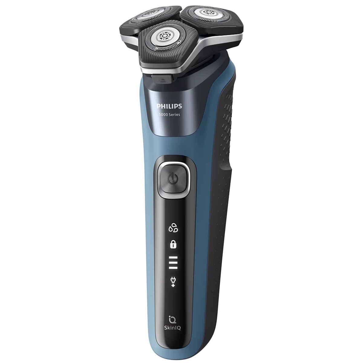 Электробритва Philips S5880 / 20 (Цвет: Gray / Blue)