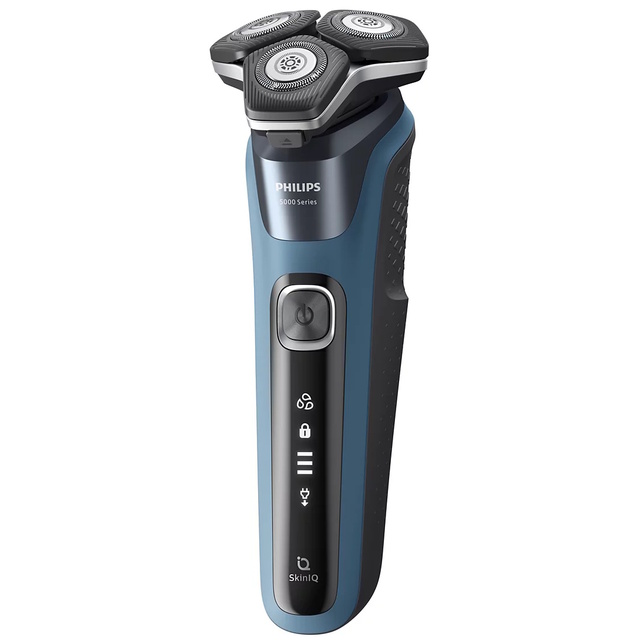 Электробритва Philips S5880 / 20 (Цвет: Gray / Blue)