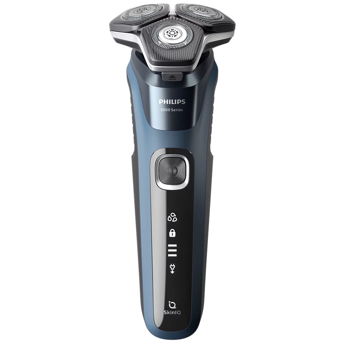 Электробритва Philips S5880 / 20 (Цвет: Gray / Blue)