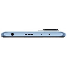Смартфон Xiaomi Redmi Note 10 Pro 8/128Gb (NFC) RU (Цвет: Glacier Blue)