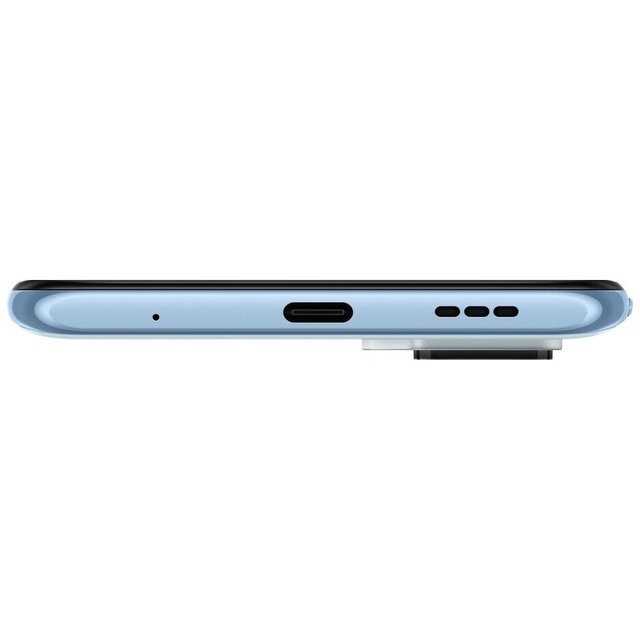 Смартфон Xiaomi Redmi Note 10 Pro 8/128Gb (NFC) RU, синий