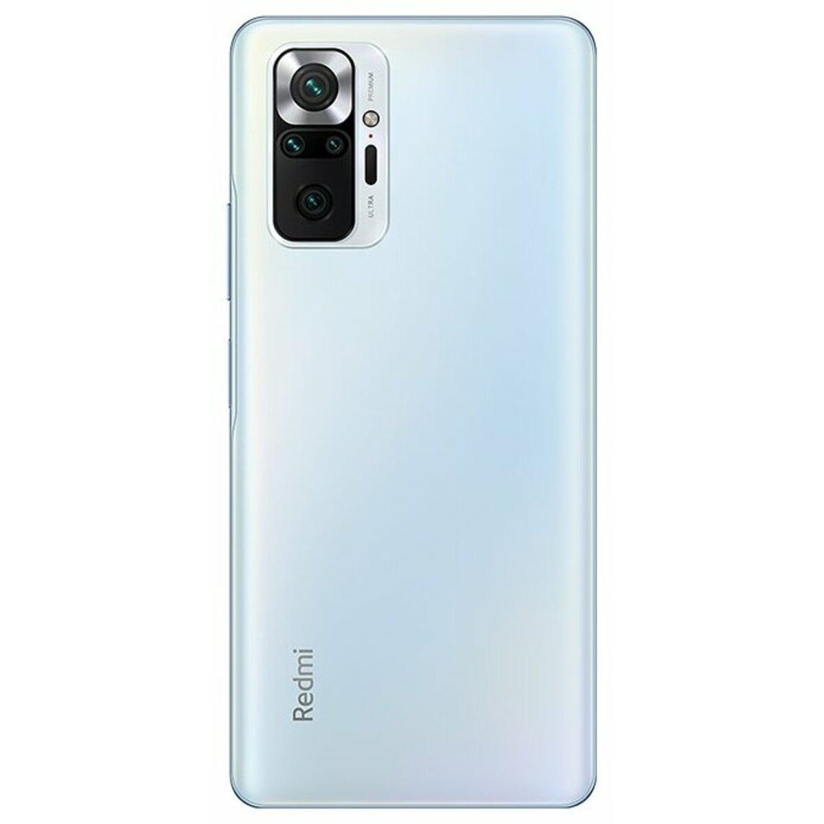 Смартфон Xiaomi Redmi Note 10 Pro 8 / 128Gb (NFC) RU, синий