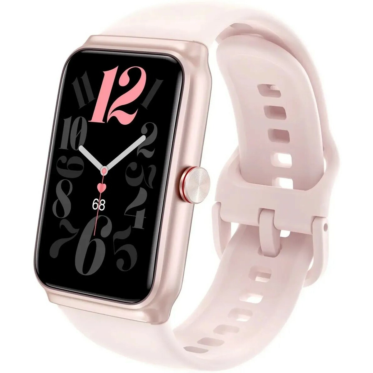 Фитнес-браслет Honor Choice Band NAL-WB00 (Цвет: Pink)