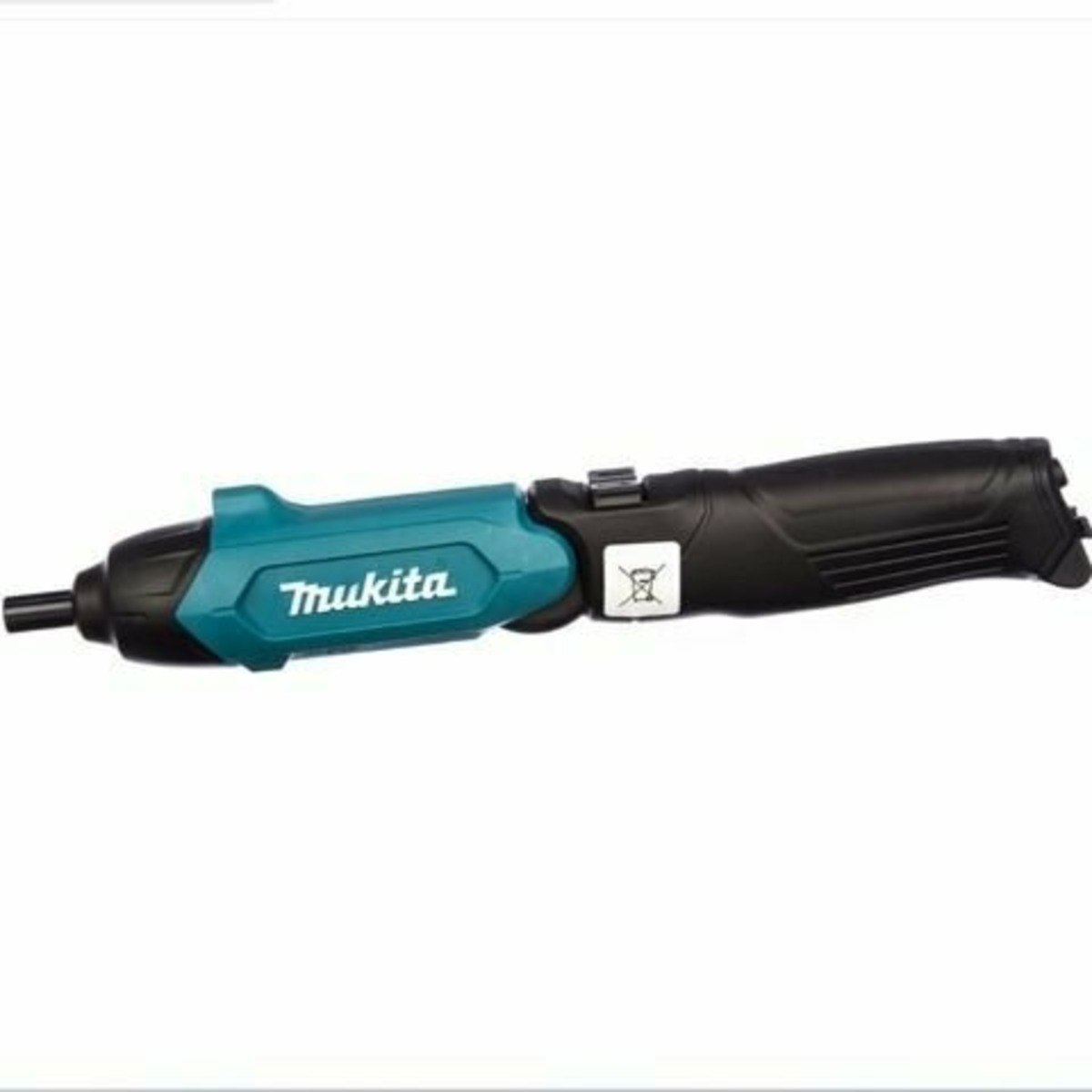 Шуруповерт Makita DF001DW (Цвет: Blue)
