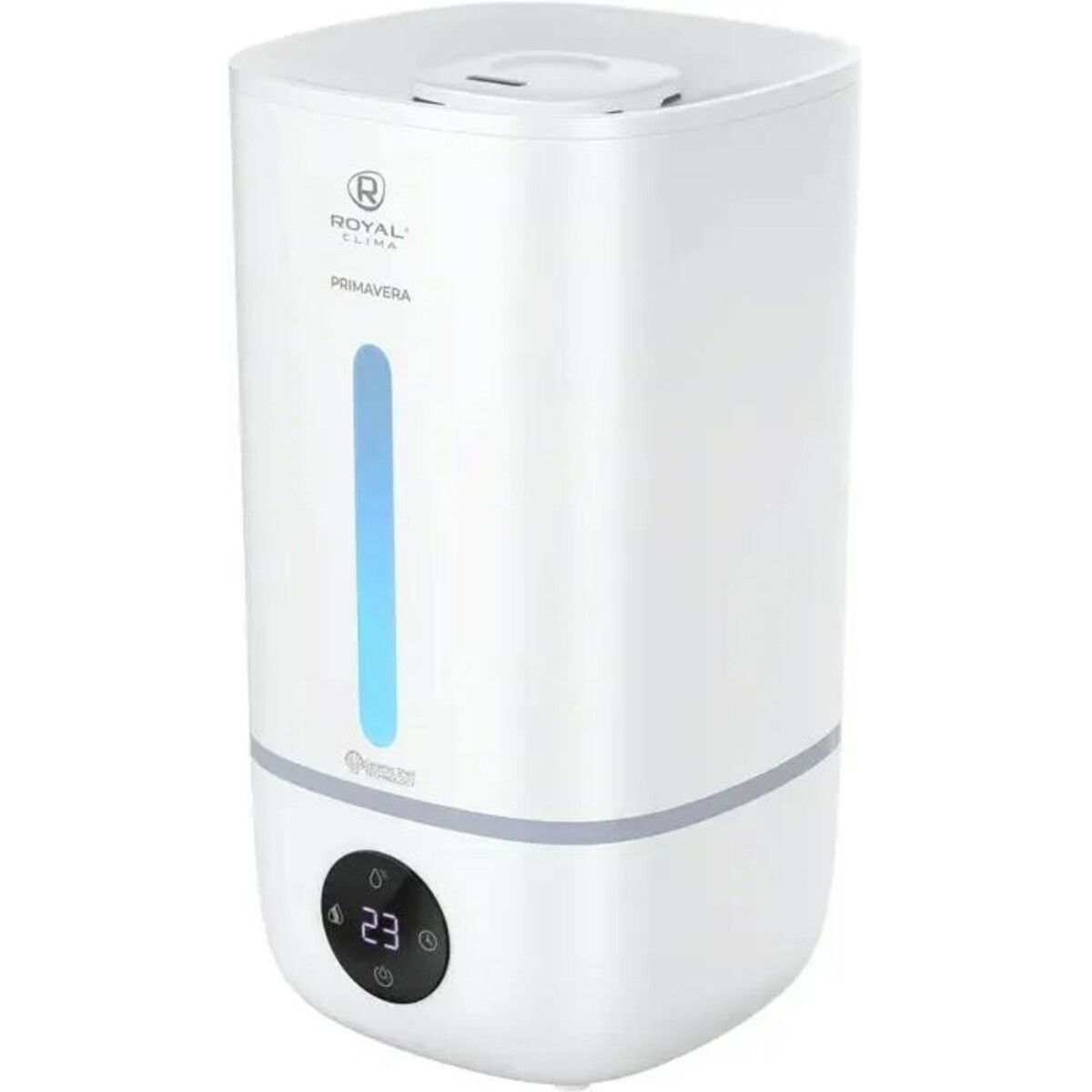 Увлажнитель воздуха Royal Clima RUH-PV350/5.0E-WT, белый