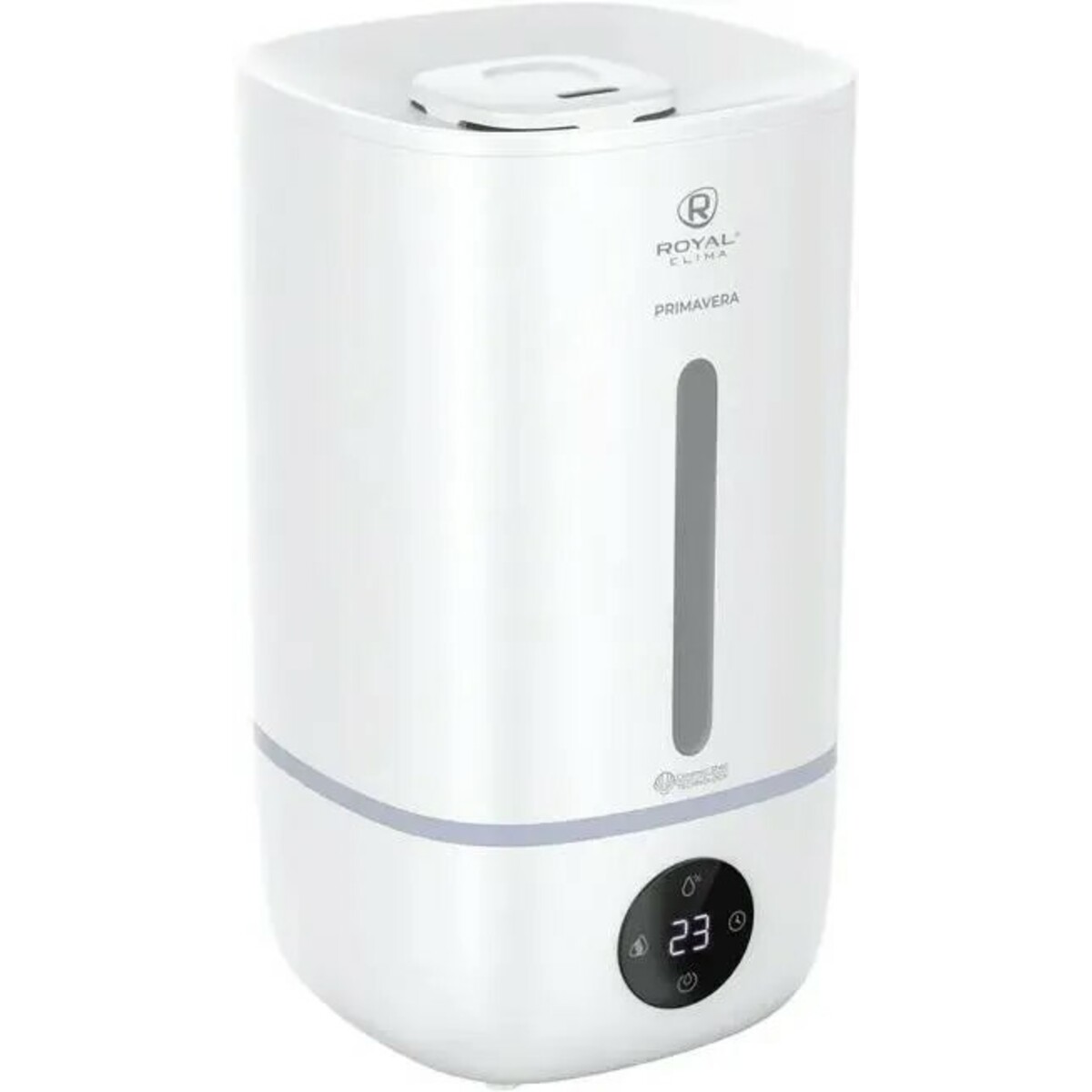 Увлажнитель воздуха Royal Clima RUH-PV350/5.0E-WT, белый