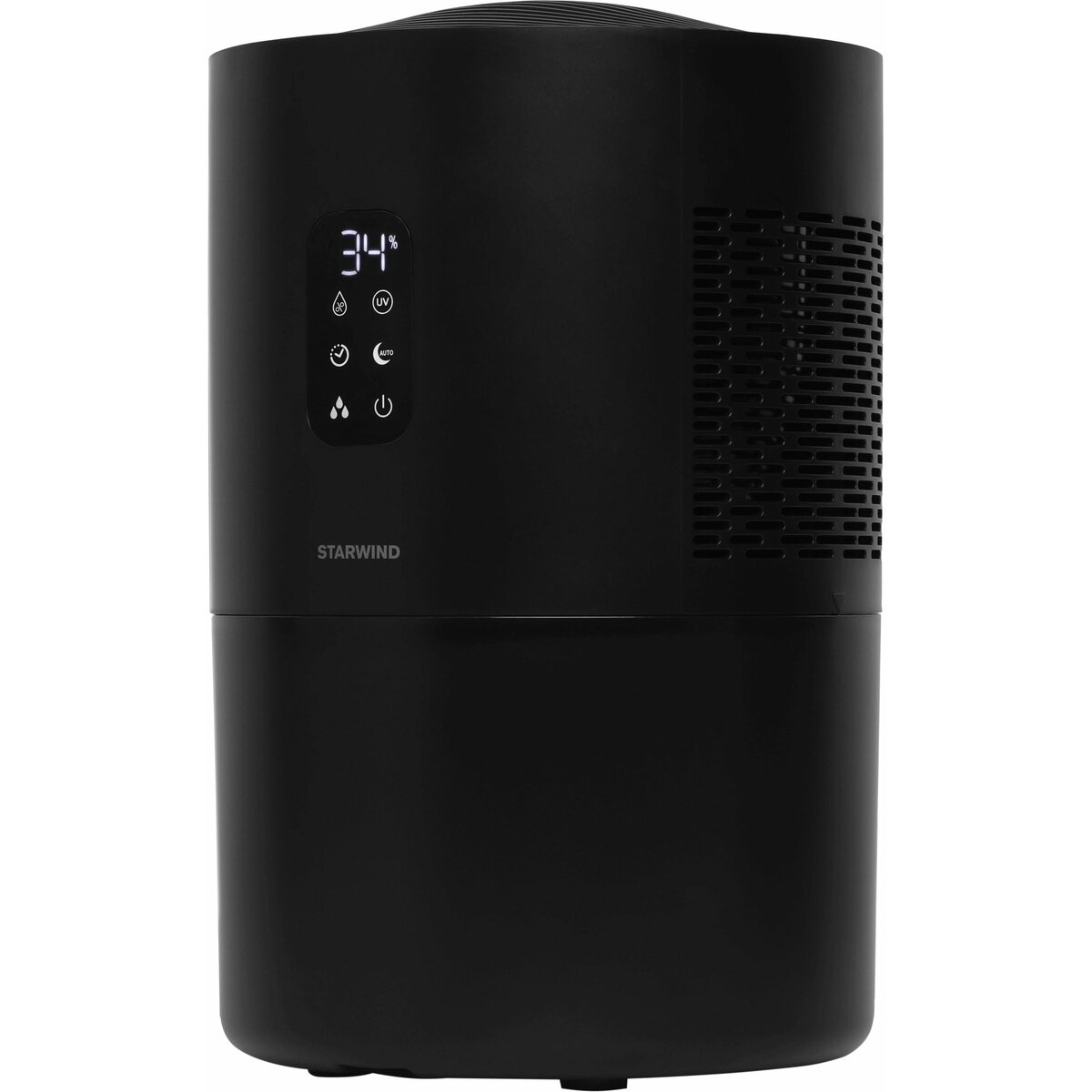 Мойка воздуха Starwind SAW5530, черный
