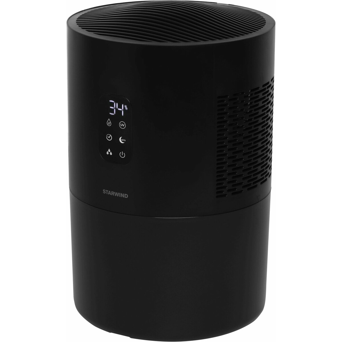 Мойка воздуха Starwind SAW5530, черный