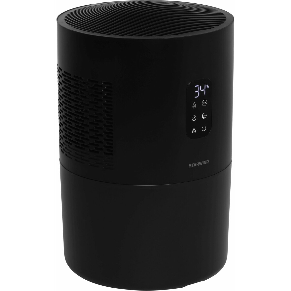 Мойка воздуха Starwind SAW5530, черный
