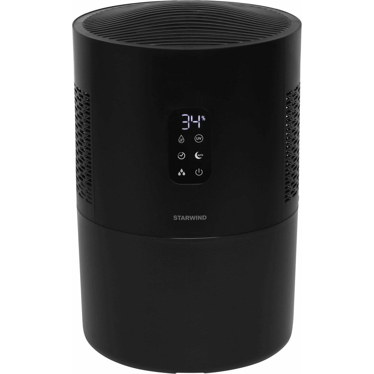 Мойка воздуха Starwind SAW5530, черный