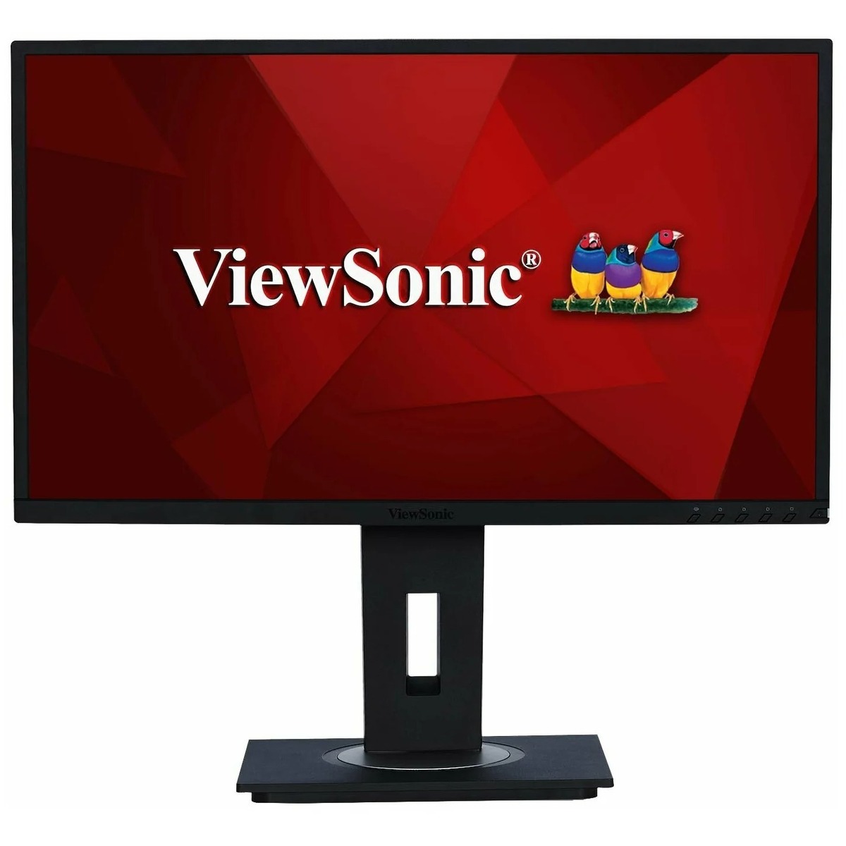 Монитор Viewsonic 24