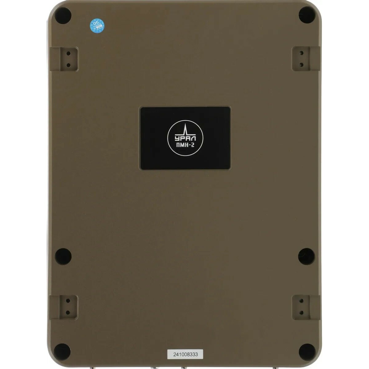 Сабвуфер автомобильный Ural ПМН-2 (Цвет: Gray)