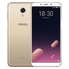 Смартфон Meizu M6s 64Gb (Цвет: Gold)