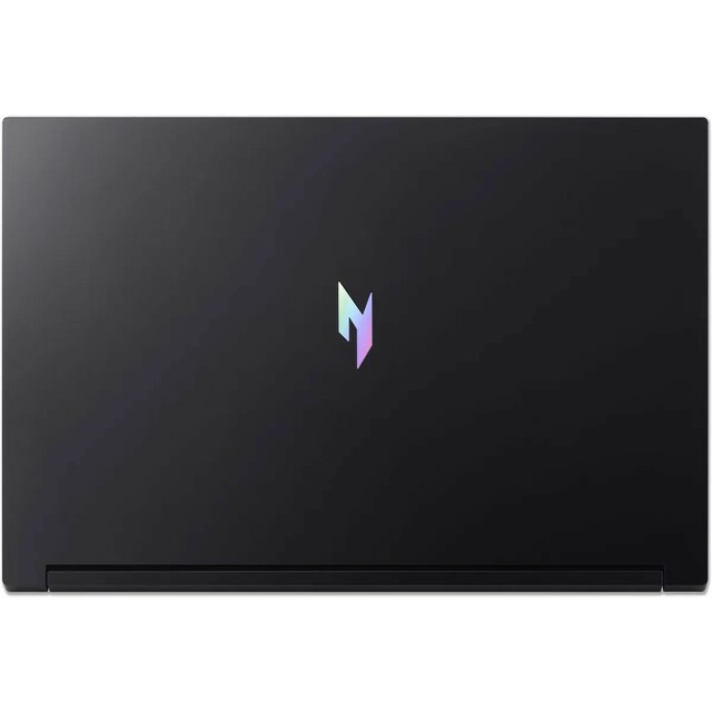 Ноутбук Acer Nitro V 17 AI ANV17-41-R0P2 (Ryzen 7 260 3.8Ghz/32Gb DDR5/SSD1Tb/NVIDIA GeForce RTX 5060 8Gb/17.3 /noOS/black) (NH.QYVCD.006)