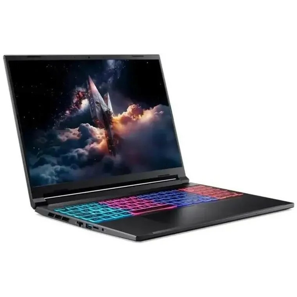 Ноутбук Acer Nitro V 15 ANV15-52-59TU (Core i5 13420H 2.1Ghz/16Gb DDR5/SSD512Gb/NVIDIA GeForce RTX5050 8Gb/15.6