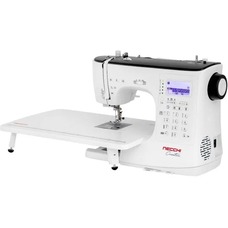 Швейная машина NECCHI NC-205D (Цвет: White)