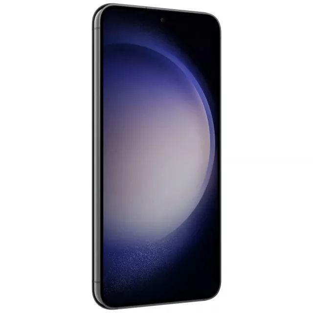 Смартфон Samsung Galaxy S23 8/256Gb, черный
