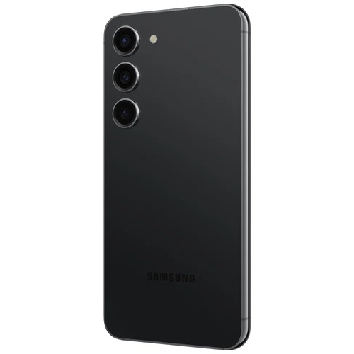 Смартфон Samsung Galaxy S23 8 / 256Gb (Цвет: Phantom Black)