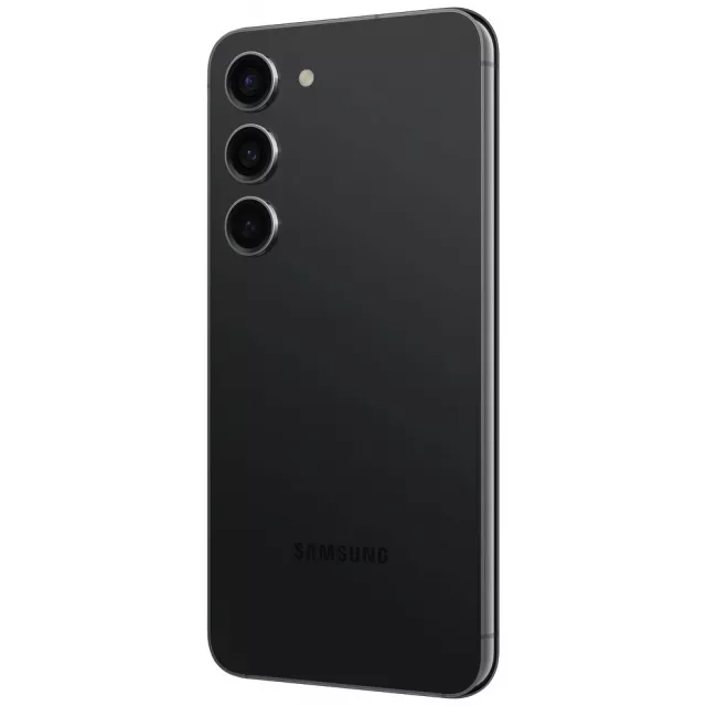 Смартфон Samsung Galaxy S23 8/256Gb, черный