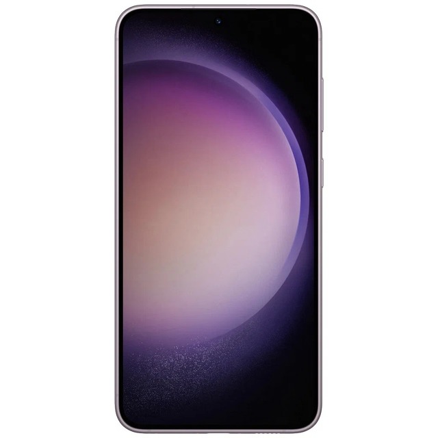 Смартфон Samsung Galaxy S23+ 8/256Gb (Цвет: Lavender)
