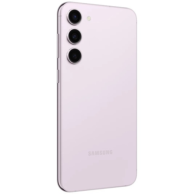 Смартфон Samsung Galaxy S23+ 8/256Gb (Цвет: Lavender)
