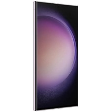 Смартфон Samsung Galaxy S23 Ultra 12/256Gb (Цвет: Lavender)