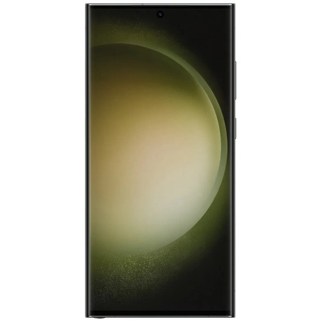 Смартфон Samsung Galaxy S23 Ultra 12/256Gb (Цвет: Green)