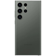 Смартфон Samsung Galaxy S23 Ultra 12/256Gb (Цвет: Green)