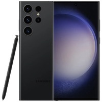 Смартфон Samsung Galaxy S23 Ultra 12/512Gb (Цвет: Phantom Black)
