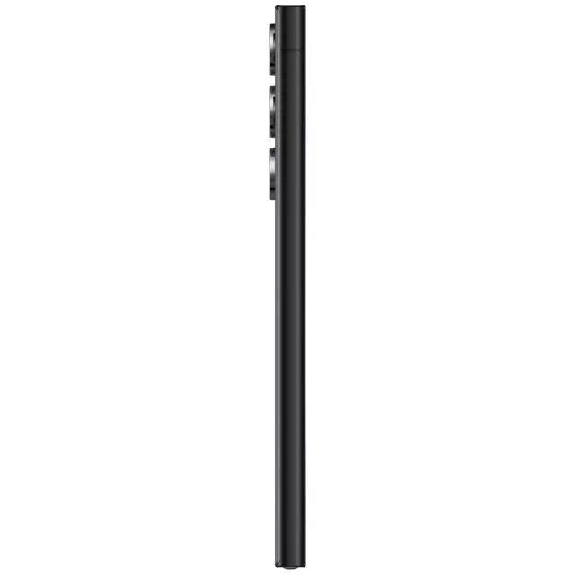 Смартфон Samsung Galaxy S23 Ultra 12/512Gb, черный