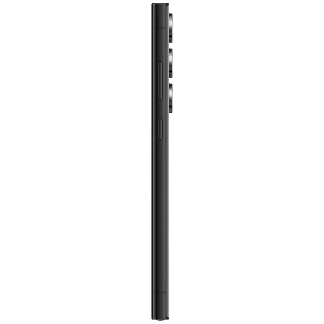 Смартфон Samsung Galaxy S23 Ultra 12/512Gb, черный