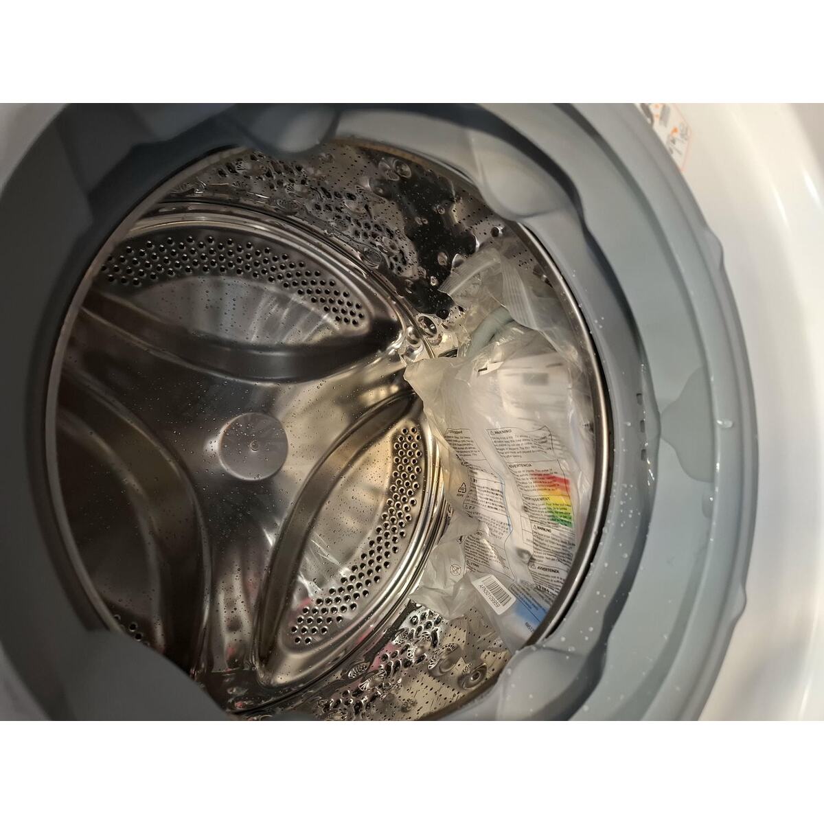 Стиральная машина LG TW4V3RS6W (Цвет: White)
